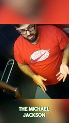 He Wouldn’t Stop Farting 💨