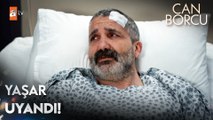 Yaşar gözlerini açıyor - Can Borcu 11. Bölüm