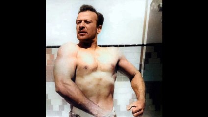 Anécdota desconocida de Pedro Infante