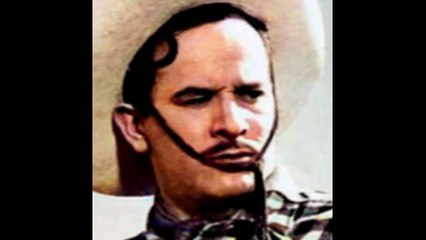 Las cuatro personas más importantes en la vida de Pedro Infante