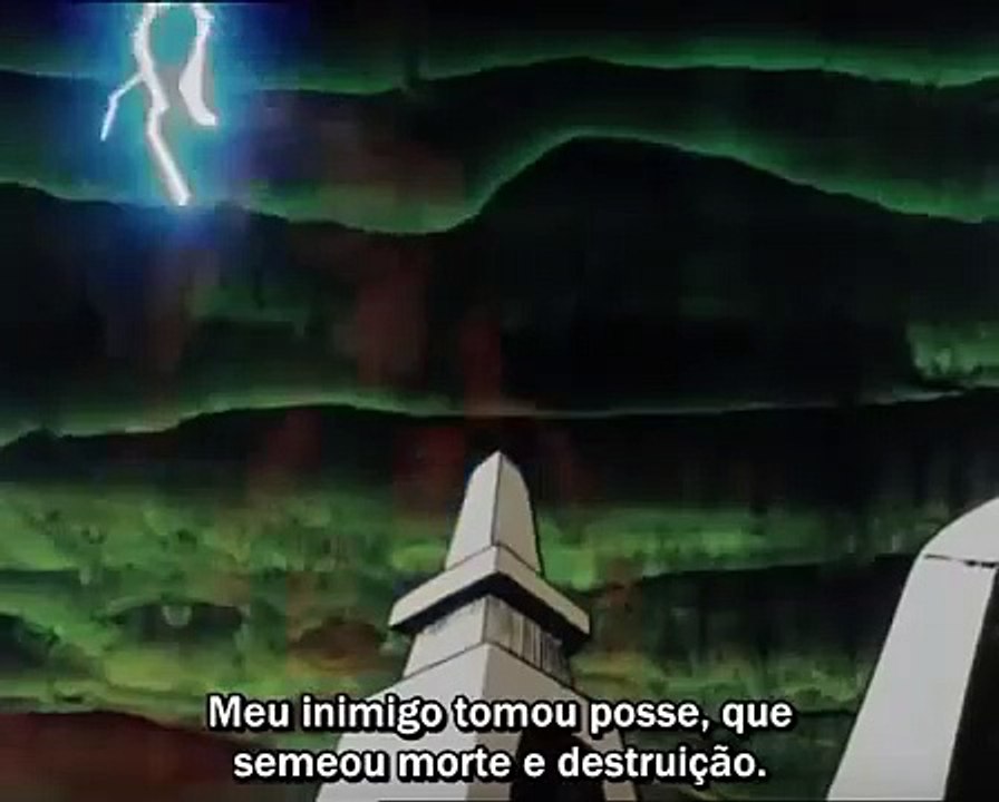 DrÃ¡cula Sovereign of The Damned 1980 Legendado BR Especial