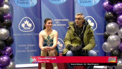 Novice and Junior Women Short Rink 1 - 2025 BC/YT Super Series Final (19)