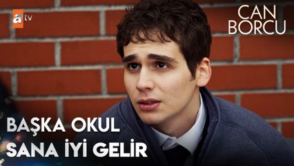 Doğa ve Rüzgar'ın arası iyice açılıyor - Can Borcu 11. Bölüm