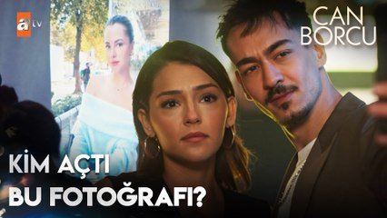 Yasemin ve Ferit'in kutlamasında olay çıkıyor! - Can Borcu 11. Bölüm