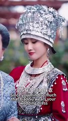 [1/2]Miao Maiden's Heartbreak: Love and Betrayal in the Highlands!  #drama #shortdrama #短剧 #短剧全集