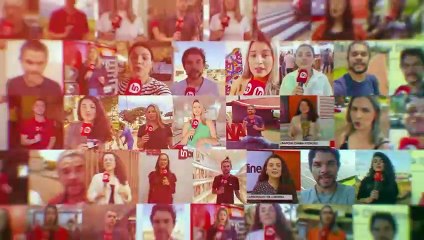 Chocante! Sorveteiro escapa por pouco de grave acidente em Apucarana