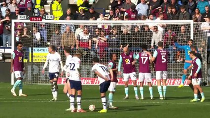【FULL MATCH】 Preston vs. Burnley | FA Cup 2024/25