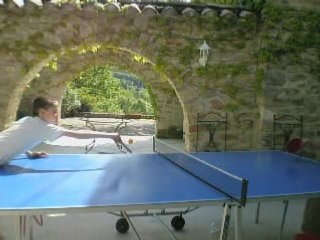 Pierre et marcus ping