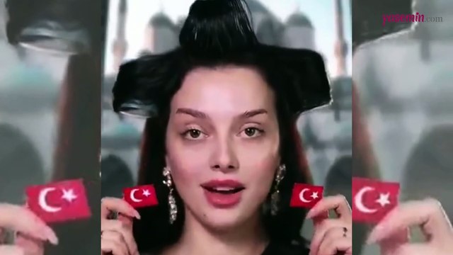 Turkish delight akımı dünyaya yayıldı! Türkçe yorum yağıyor