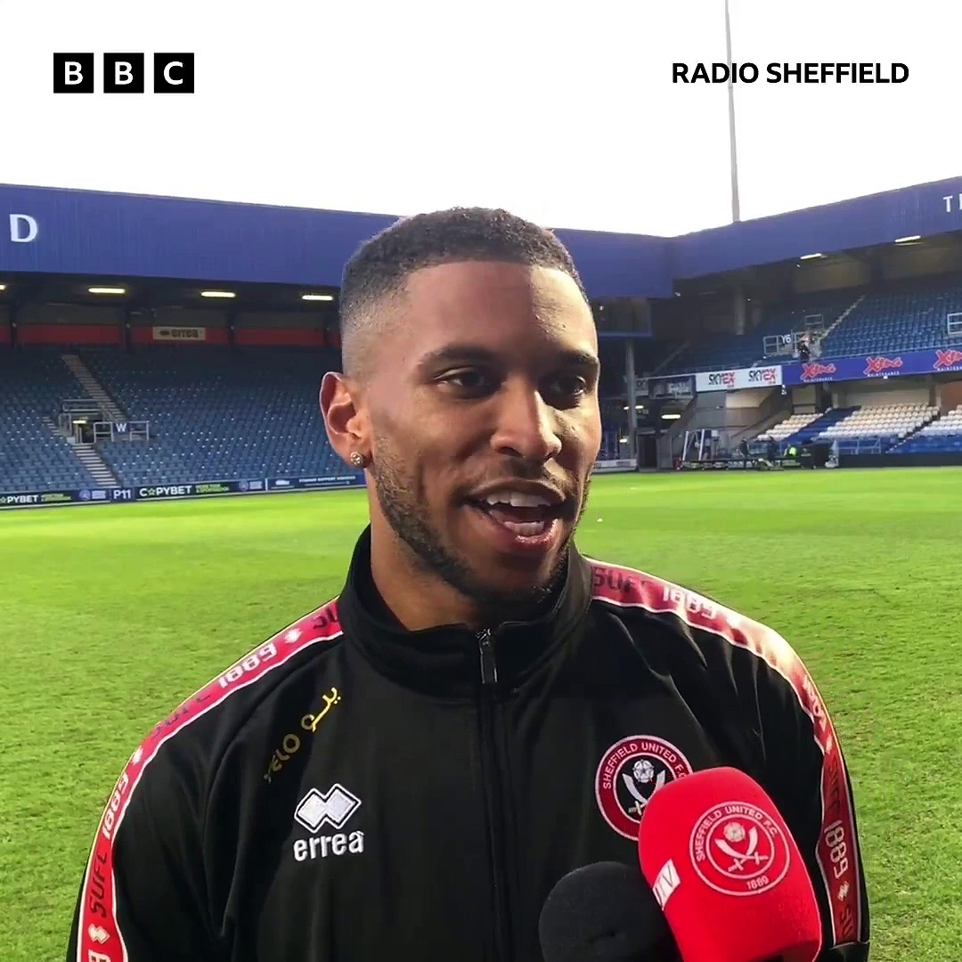 Sheffield United XI v Preston North End amid big injury return