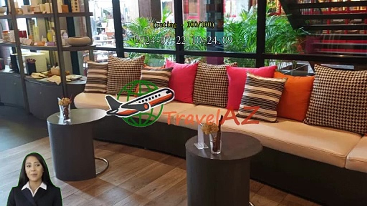 Review Let's Relax Spa at Chiang Mai Pavilion Experience in Chiang Mai