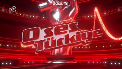 O Ses Türkiye 2025 4.Bölüm izle Full 1 Mart 1.Part