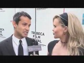 Andrew Lauren - This Is Not A Robbery - Tribeca