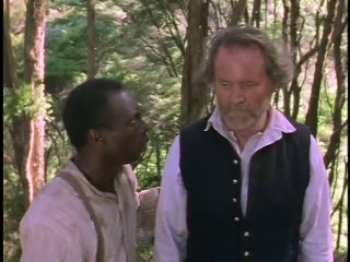 Таинственный остров 4 серия ( 1995 ).