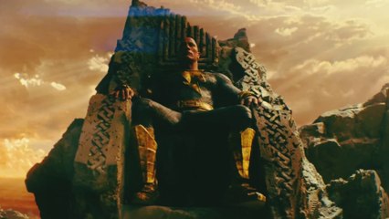 Black Adam || Black Adam movie Hindi dubbed || Black Adam Full movie Hindi dubbed