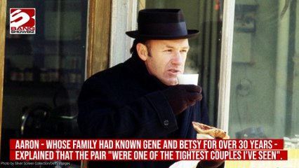 Gene Hackman's health was "really slipping" in the months before his death, according to family friends