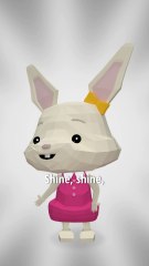 Shine, Shine, Baby! Fun Rhyme for Kids 2025