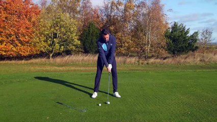 Guide On How To Choose Golf Irons