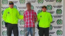 Cárcel para un hombre de 71 años es acusado de abusar de una menor de 16 años en Magangué