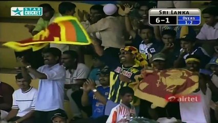 FINAL- India vs Sri Lanka Final ICC Champions Trophy 2002 HQ Extended Highlights
