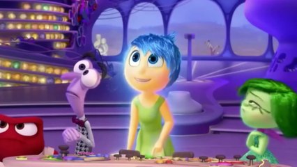 The Strange Case of the sponge that never returned