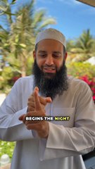 Avoid This Mistake at the Start of Ramadan! #ramadan2025 #ramadankareem #RamadanMubarak