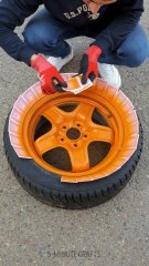 Working tips to extend life of your tires!