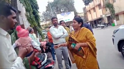 Rewa जिला पंचायत अध्यक्ष का महिला आरक्षण पर उभरा दर्द