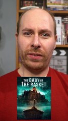 The Baby in the Basket (REVIEW) | Projector Shorts | How many scares? Nun.