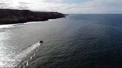 Buscan a menor de edad desaparecido en Playas de Tijuana