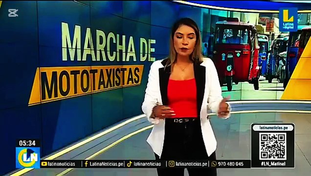 Latina Noticias Matinal Programa Completo Por Latina Televisión 📺 Viernes 01 de Noviembre del 2024