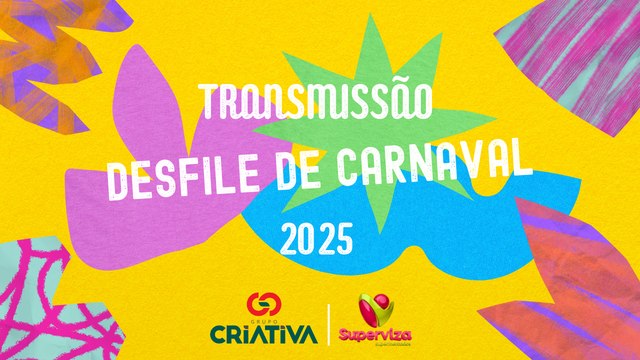 Desfile das Escolas de Samba de Joaçaba e Herval 2025