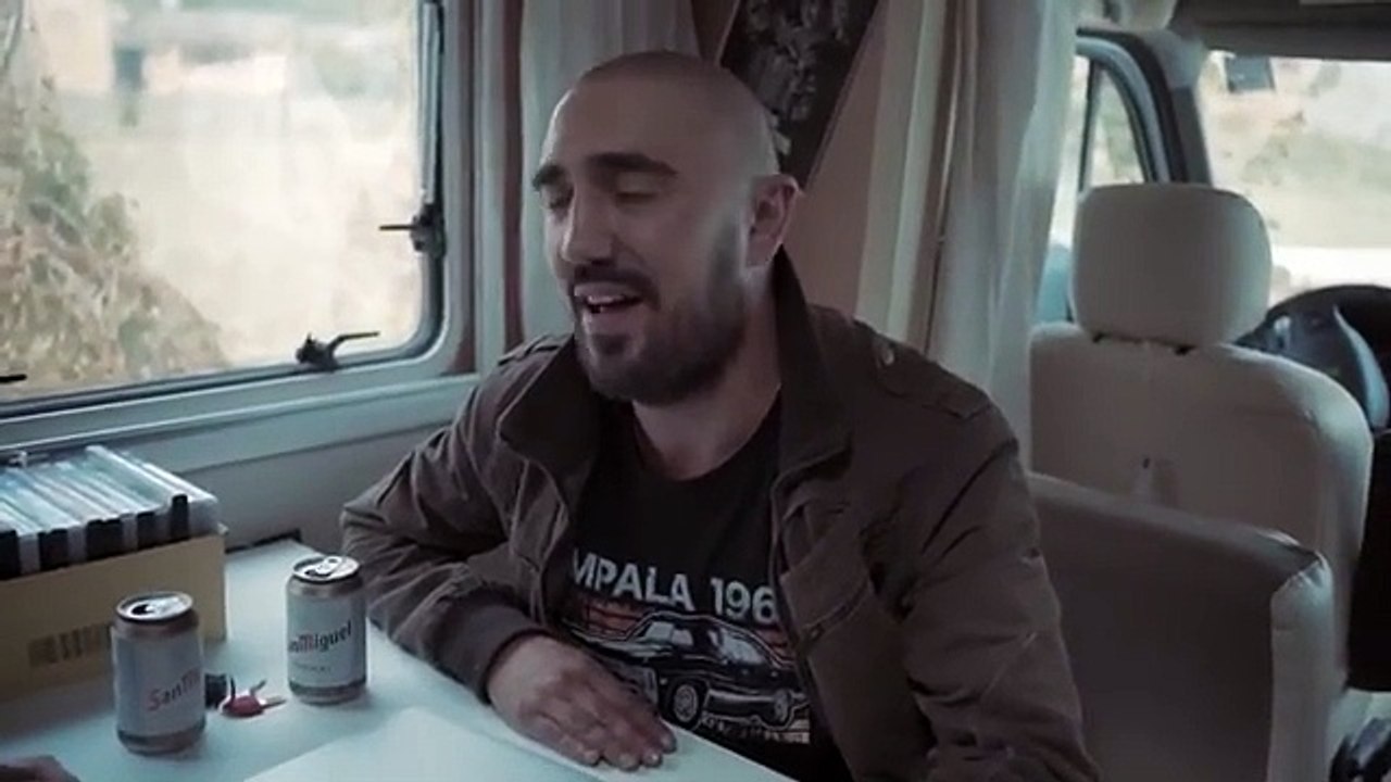 Obayifo Project  Worldwide Premiere Paranormal Found Footage Full Movie  Free Movie  V Movies HD