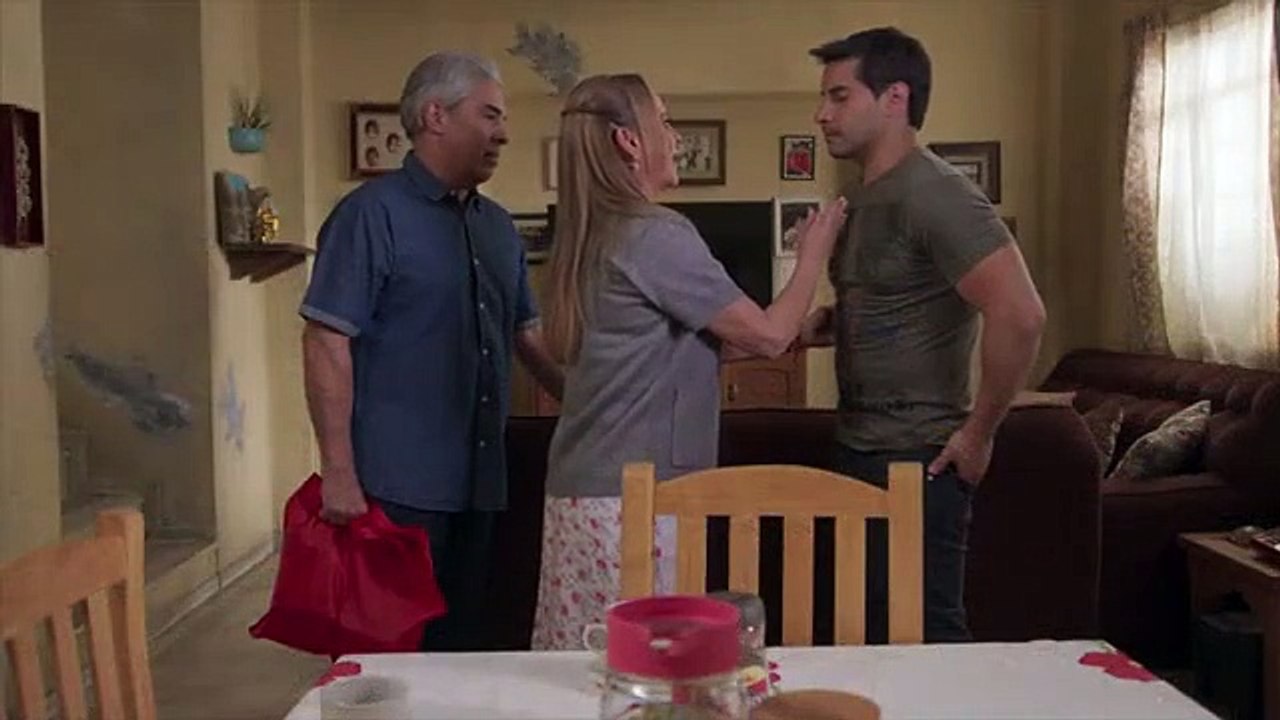 Las Hijas de la Señora García Cap 80