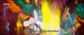 Battle Through the Heavens Season 5 Episode 136 Subtitle Indonesia