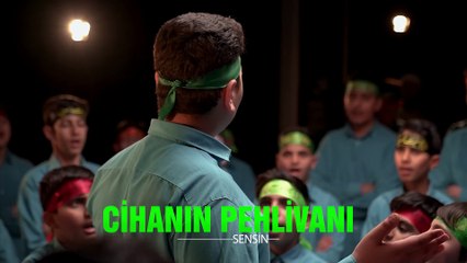 Biziz - Eşkizer Çocuk Korosu