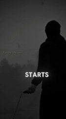 Success Begins with Self-Belief | Power Moves