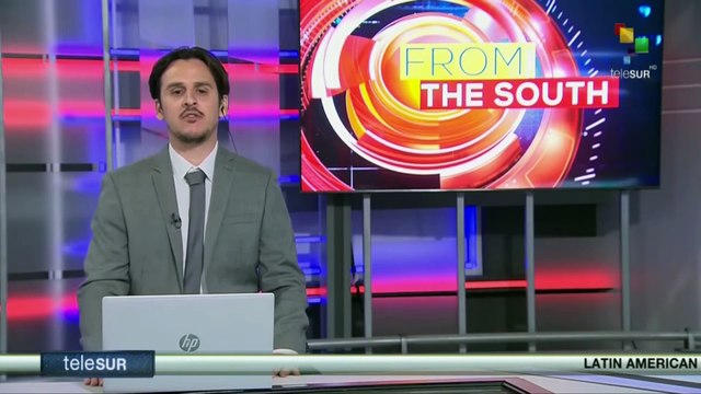 Venezuela | Government denounces Guyanese President's provocations