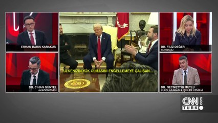 Gece Haberleri 1 Mart 2025 Cumartesi