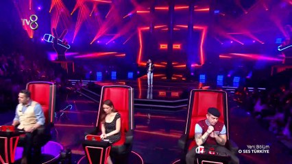 O Ses Türkiye 2025 4.Bölüm izle Full 1 Mart 2.Part