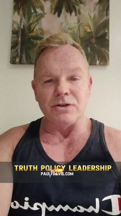 Truth Policy Leadership