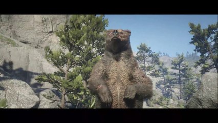 RDR 2: C2 # 14 - Exit Pursued by a Bruised Ego