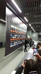 Rafa Silva ve Joao Mario stattan beraber çıktı