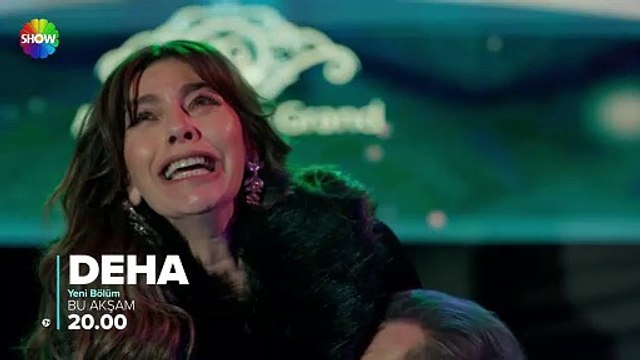 Deha 22. Bölüm 2. Fragman | “Onunla oynamak biraz zordur ama sanki sizin dişinize göre bir rakip olabilir.” 🔥