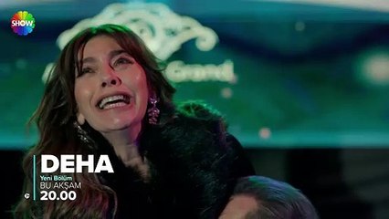 Deha 22. Bölüm 2. Fragman | “Onunla oynamak biraz zordur ama sanki sizin dişinize göre bir rakip olabilir.” 🔥