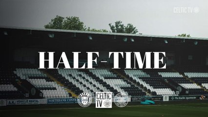 2025 03 01 - St Mirren vs Celtic - 2nd half