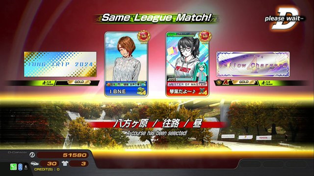 20250222 THA 琴葉だよ～♪ EX10