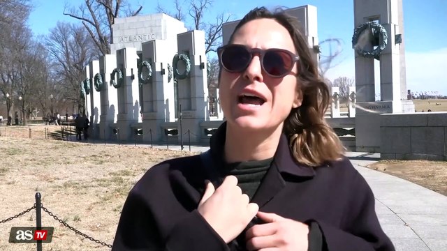 Americans appear divided over Trump, Zelenskiy Oval Office confrontation