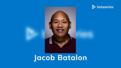 Jacob Batalon (FR)