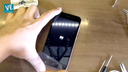 Xiaomi Redmi 5A LCD Touch Screen Replacement